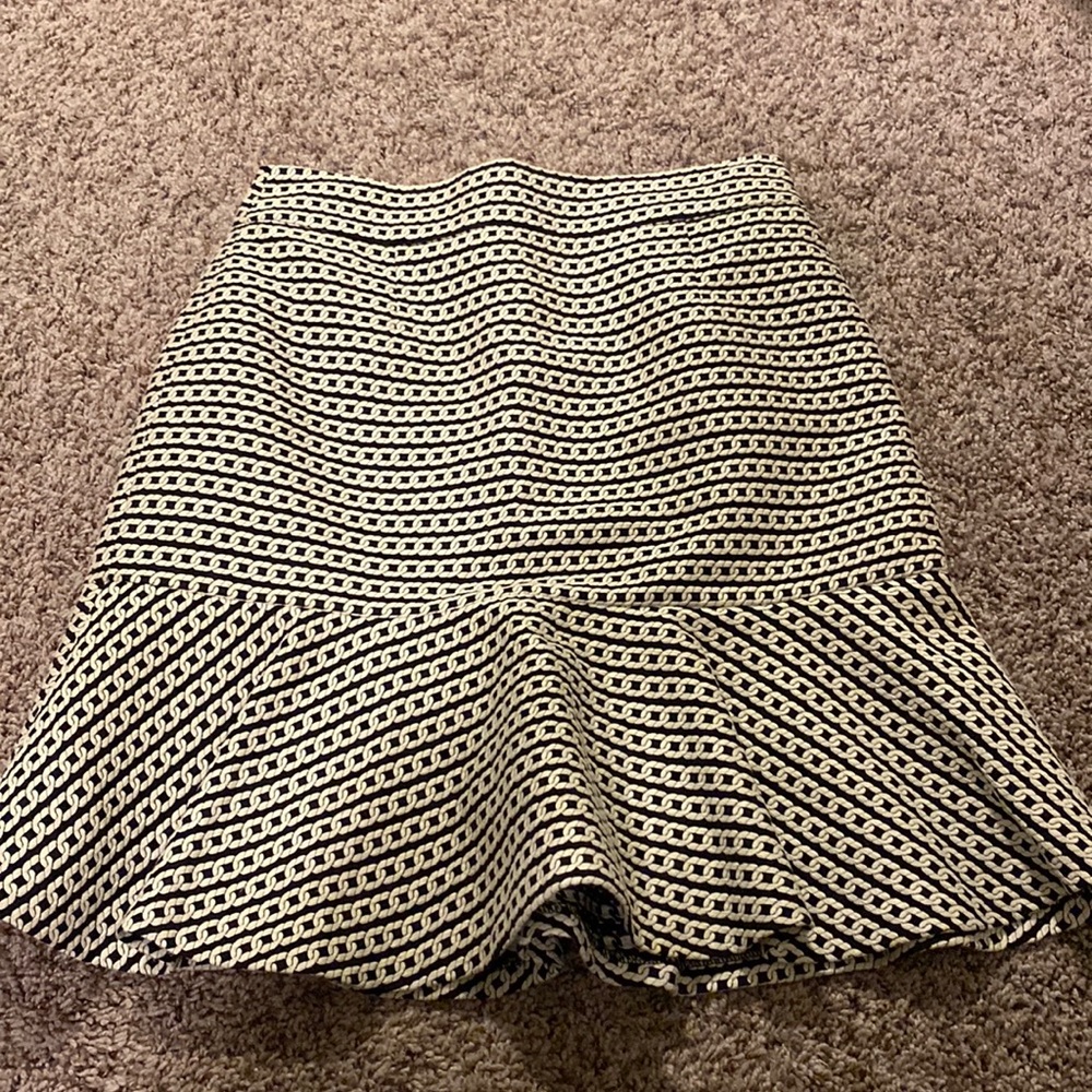 Banana Republic skirt